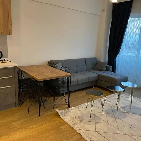Daire New Aprtment In Resort Compund 1+1 *